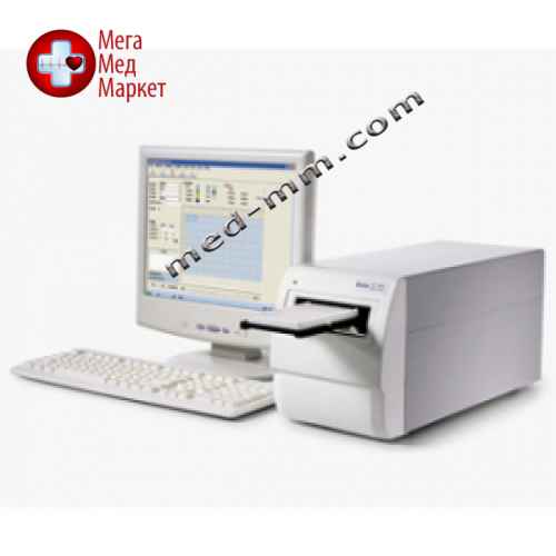Аналізатор імуноферментний RT-6500