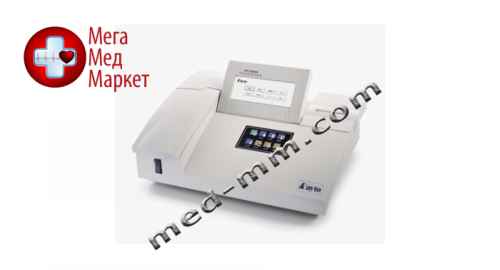 Купить Анализатор полуавтоматический биохимический RT-1904C цена, характеристики, отзывы