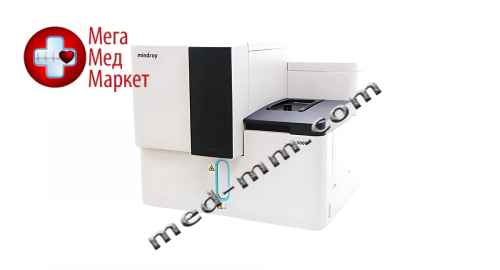 Купить Анализатор осадка мочи автоматический EU 3000, Mindray цена, характеристики, отзывы