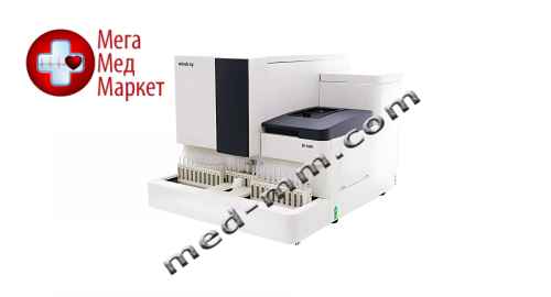 Купить Анализатор осадка мочи автоматический EU 5600 Pro цена, характеристики, отзывы