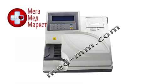 Купить Анализатор мочи UA-600 цена, характеристики, отзывы