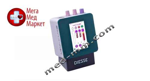 Купить Аналізатор ШОЕ MINI-CUBE DIESSE цена, характеристики, отзывы