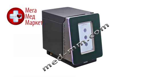Купить Аналізатор автоматичний ШОЕ CUBE 30 TOUCH DIESSE цена, характеристики, отзывы