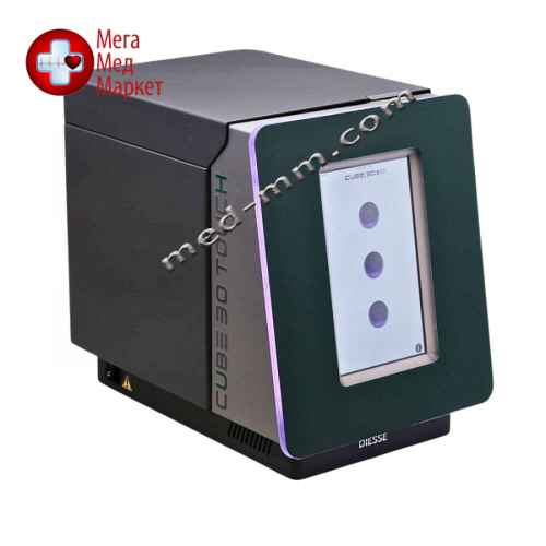 Анализатор автоматический СОЭ CUBE 30 TOUCH DIESSE