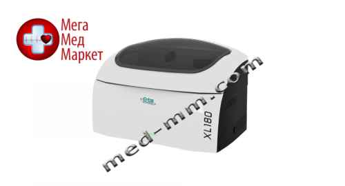 Купить Аналізатор біохімічний автоматичний XL-180 без ISE Erba цена, характеристики, отзывы