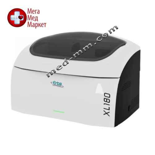 Анализатор биохимический автоматический XL-180 без ISE Erba