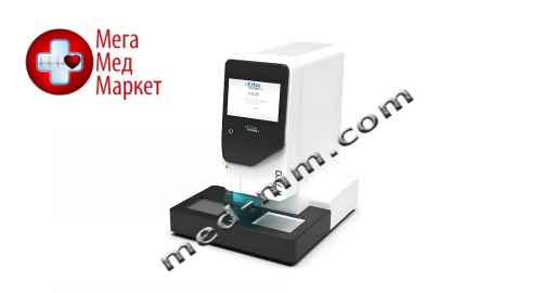 Купить Гематологический анализатор ERBA H7100 цена, характеристики, отзывы