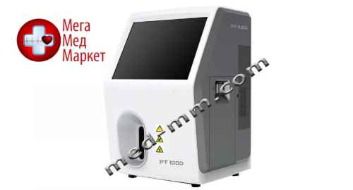 Купить Анализатор критических состояний LabAnalyt PT 1000 цена, характеристики, отзывы
