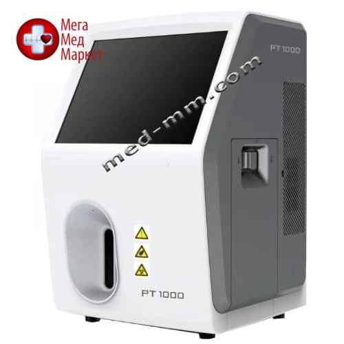 Анализатор критических состояний LabAnalyt PT 1000