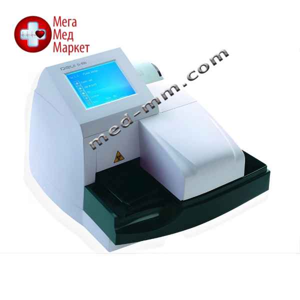 Купить Анализатор мочи DIRUI H-500 цена, характеристики, отзывы