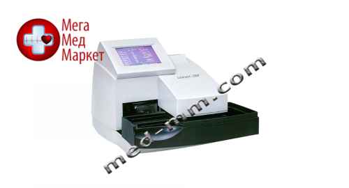 Купить Полуавтоматический анализатор мочи LabAnalyt – 500 С / LabAnalyt – 500 B цена, характеристики, отзывы
