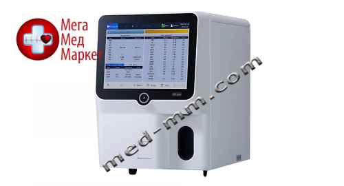 Купить Полуавтоматический анализатор мочи LabAnalyt US-500 AI цена, характеристики, отзывы