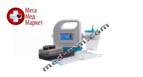 Купить Аппарат вакуумной терапии ран Confort C300 NPWT (ВАК) цена, характеристики, отзывы