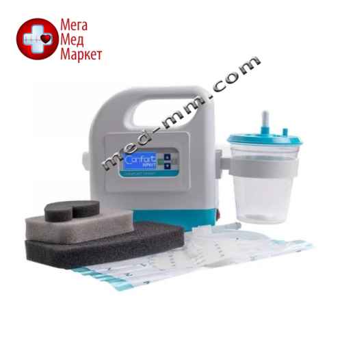 Аппарат вакуумной терапии ран Confort C300 NPWT (ВАК)