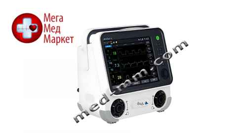 Купить Апарат ШВЛ Т6 Critical Model Amoul цена, характеристики, отзывы