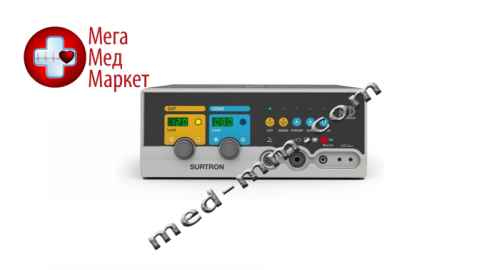 Купить Аппарат электрохирургический SURTRON 120 цена, характеристики, отзывы
