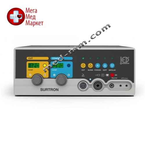 Аппарат электрохирургический SURTRON 120