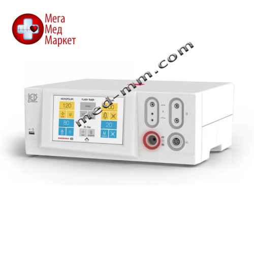 Аппарат электрохирургический SURTRON TOUCH 200