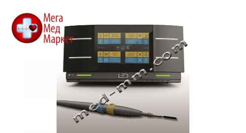 Купить Аппарат электрохирургический SURTRON TOUCH HP 400 цена, характеристики, отзывы