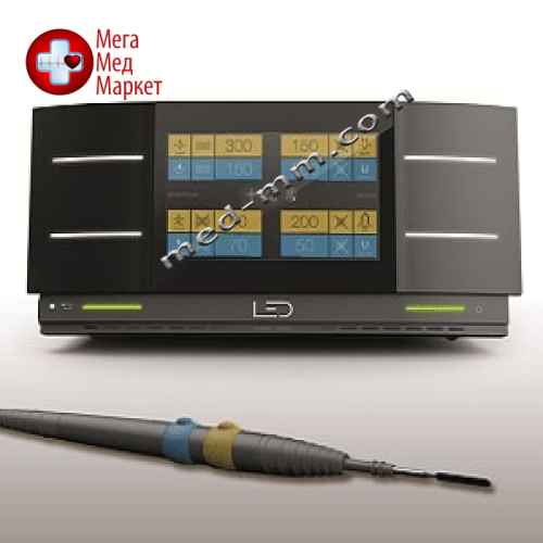 Апарат електрохіріргічний SURTRON TOUCH HP 400