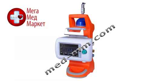 Купить Аппарат искусственной вентиляции легких первой медицинской помощи CWH-2020 цена, характеристики, отзывы