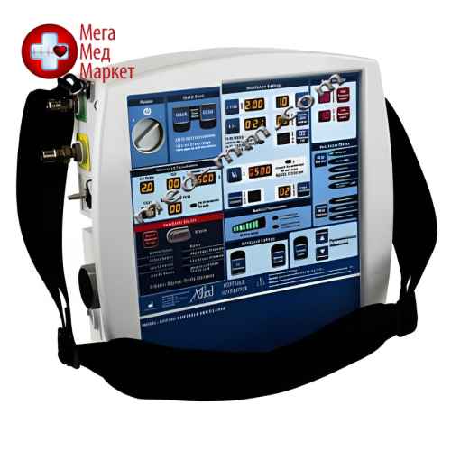 Аппарат ИВЛ AHP300 Allied