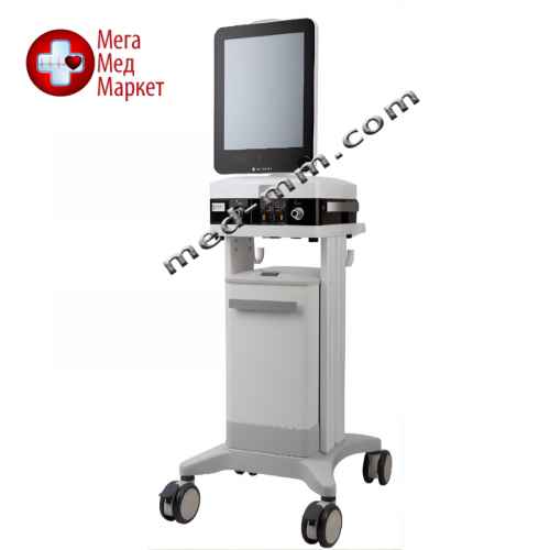 Аппарат ИВЛ NKV-550 Nihon Kohden