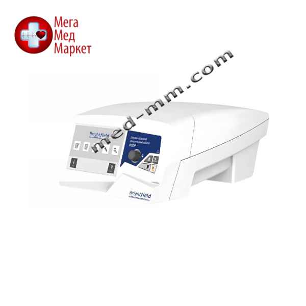 Купить Аппарат для диатермической терапии DCDP-1 цена, характеристики, отзывы