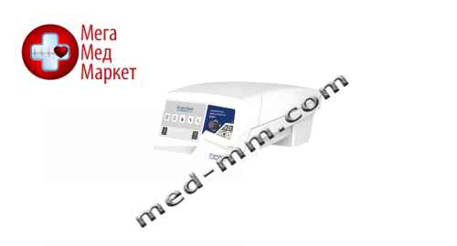 Купить Аппарат для ультразвуковой и электротерапии ESP-1 цена, характеристики, отзывы