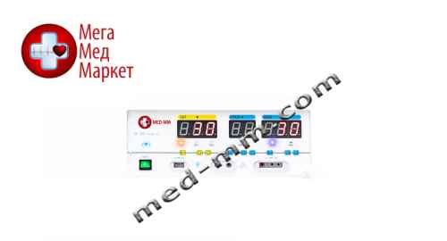 Купить Аппарат электрохирургический leep-018 цена, характеристики, отзывы