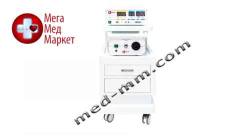Купить Аппарат электрохирургический leep-018 с системой дымоудаления цена, характеристики, отзывы