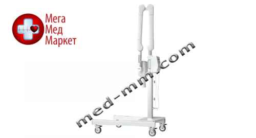 Купить Апарат рентгенівський стоматологічний Intraoral X-rays XDC, мобільне кріплення цена, характеристики, отзывы
