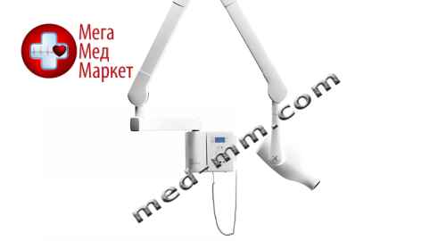 Купить Апарат рентгенівський стоматологічний Intraoral X-rays XDC з настінним кріпленням цена, характеристики, отзывы