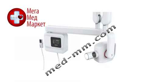 Купить Апарат рентгенівський стоматологічний XDІ-150 з настінним кріпленням цена, характеристики, отзывы