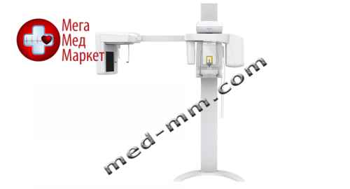 Купить Апарат рентгенівський цифровий XDI-350 (панорамний, цефалометричний, томографічний) цена, характеристики, отзывы