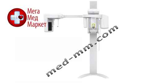 Купить Апарат рентгенівський цифровий XDI-250 (панорамний, цефалометричний) цена, характеристики, отзывы