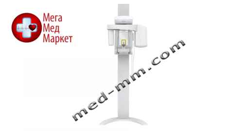 Купить Апарат рентгенівський цифровий XDI-300 (панорамний, томографічний 3D) цена, характеристики, отзывы