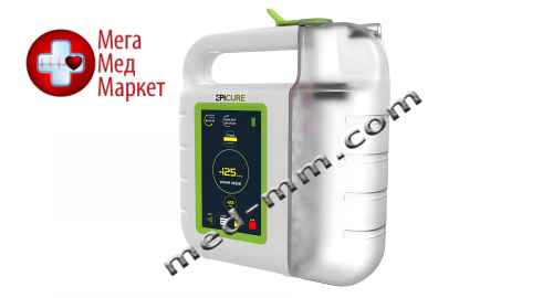 Купить Аппарат вакуумной терапии ран Epicure цена, характеристики, отзывы