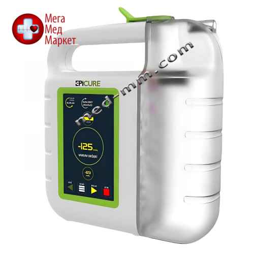 Аппарат вакуумной терапии ран Epicure