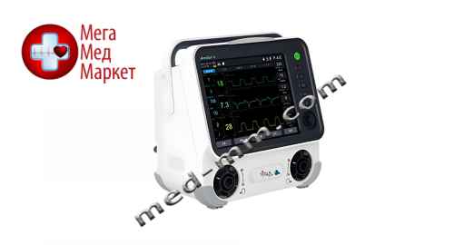 Купить Апарат ШВЛ Т6 Advanced Model Amoul цена, характеристики, отзывы