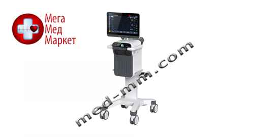 Купить Апарат ШВЛ високого класу VK600 Amoul цена, характеристики, отзывы