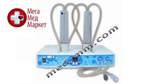 Купить Апарат МИТ-С для приготування СКС двоканальний цена, характеристики, отзывы