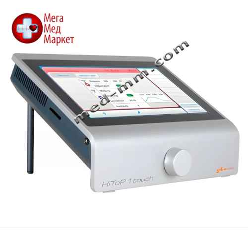Аппарат высокотоновой терапии HiToP 1touch