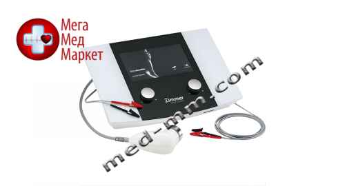 Купить Аппарат для электростимуляции и ультразвуковой терапии Zimmer Soleo SonoStim (Зиммер Солео СоноСтим) цена, характеристики, отзывы