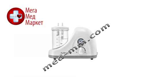 Купить Аспіратор медичний електричний універсальний з акумулятором H003-А Folee цена, характеристики, отзывы