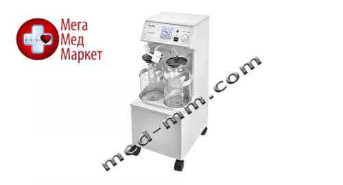 Купить Аспіратор медичний електричний пересувний 40л H001-A Folee цена, характеристики, отзывы