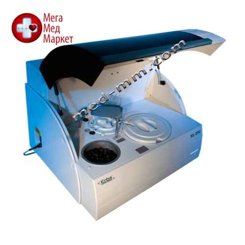 Автоматический биохимический анализатор XL200