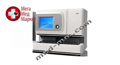 Купить Автоматический анализатор мочи LabAnalyt-1600 цена, характеристики, отзывы