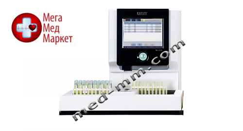 Купить Автоматический мочевой анализатор LabAnalyt UC1800 цена, характеристики, отзывы