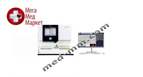 Купить Автоматический мочевой анализатор осадка LabAnalyt UD 1320 цена, характеристики, отзывы